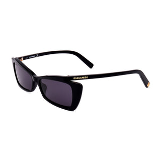 Buy black Dsquared2 - DQ0347