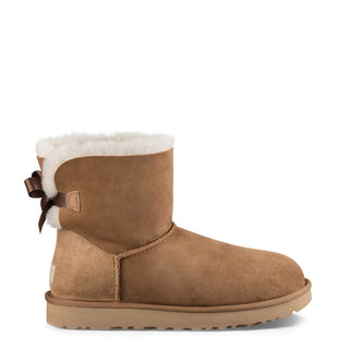 Buy brown UGG - MINI-BAILEY- BOW-II_1016501