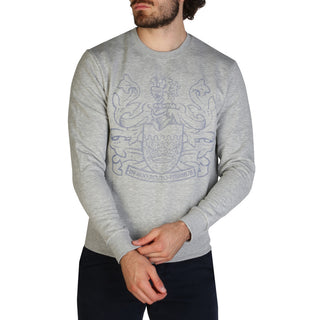 Buy grey Aquascutum - FAI001