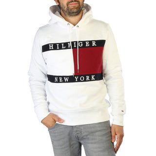 Buy white Tommy Hilfiger - MW0MW28528