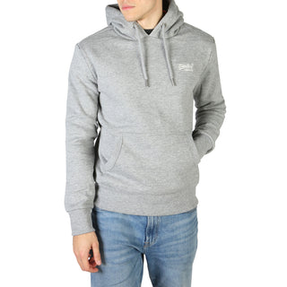 Kaufen grey-1 Superdry - M2010265A