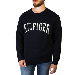 Buy blue Tommy Hilfiger - MW0MW25353