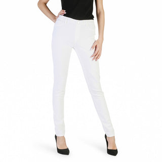 Buy white Carrera Jeans - 00767L_922SS