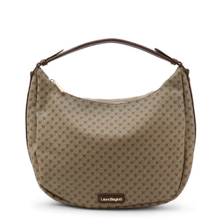 Buy brown Laura Biagiotti - Dema_LB22W-125-3