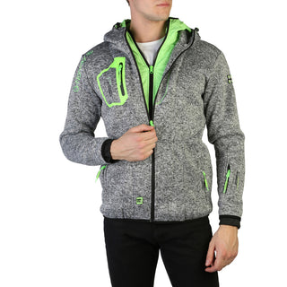 Buy grey Geographical Norway - Usidor_man