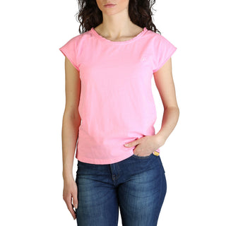 Buy pink Yes Zee - T207_S400