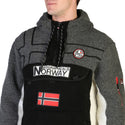 Geographical Norway - Riakolo_man