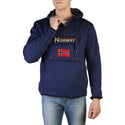 Geographical Norway - Upclass_man