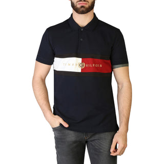 Buy blue Tommy Hilfiger - MW0MW24735