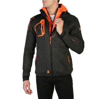 Buy grey-1 Geographical Norway - Usidor_man