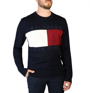 Buy blue Tommy Hilfiger - MW0MW25413