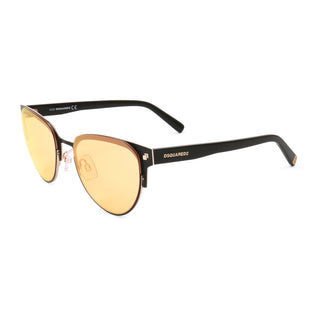 Buy green Dsquared2 - DQ0316