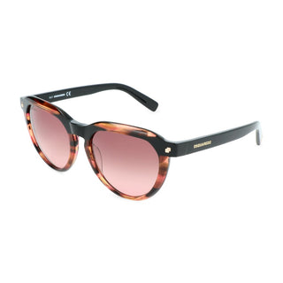 Buy brown Dsquared2 - DQ0287