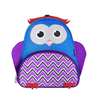 Kaufen blue Zoozie Bags - Kid-Backpack