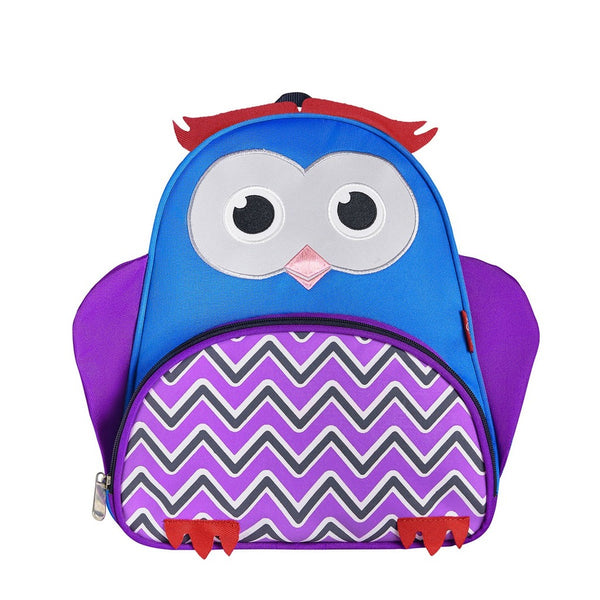 Zoozie Bags - Kid-Backpack