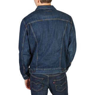 Levis - 72334_THE-TRUCKER