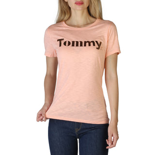 Buy pink Tommy Hilfiger - XF0XF00679