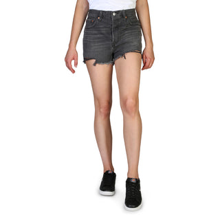 Buy black Levis - 56327_501_SHORT